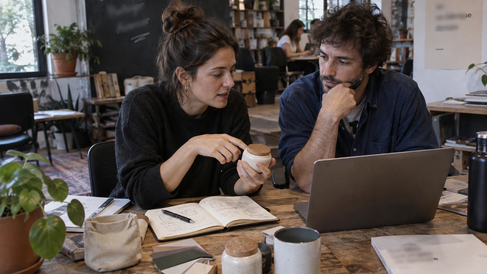 Création d’entreprise : quelles sont les étapes clés ?