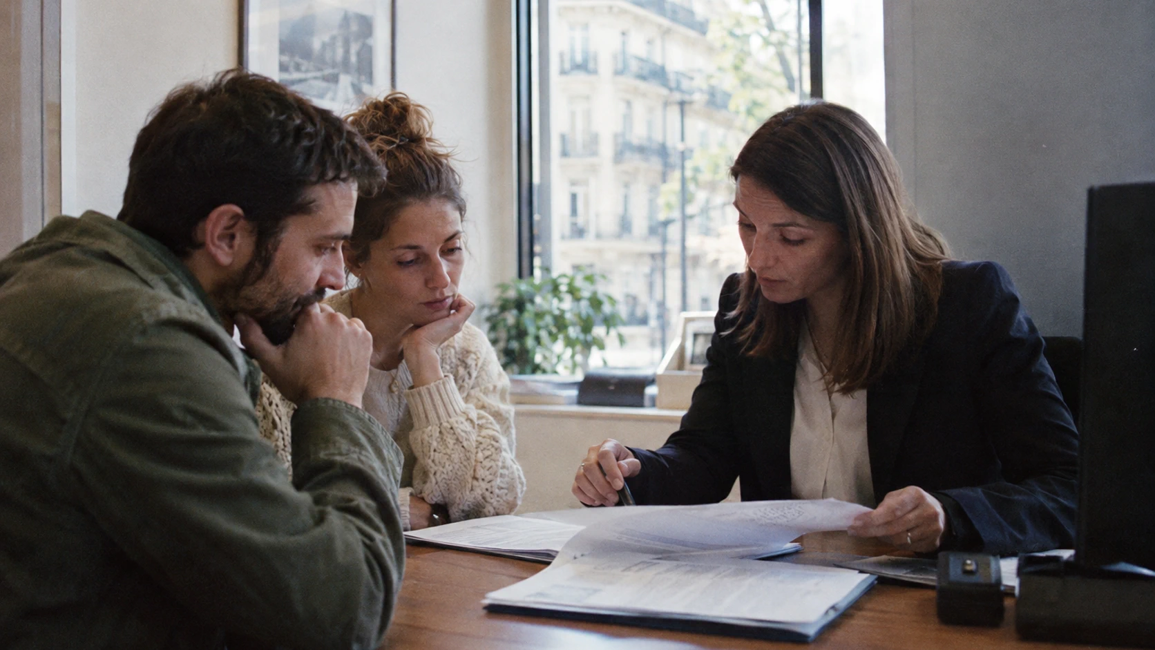 Crédit immobilier : l’assurance emprunteur est-elle obligatoire ?