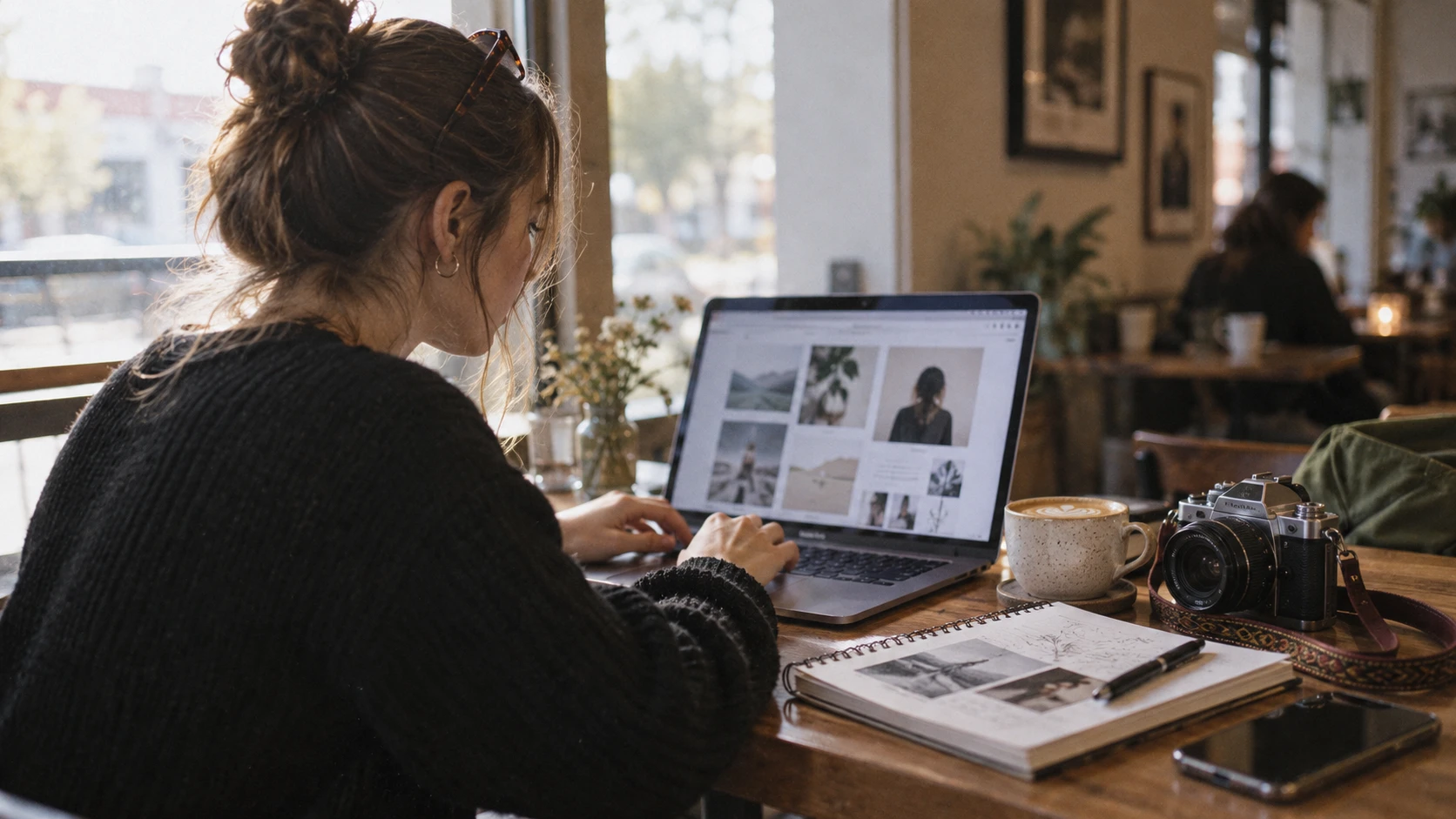 Comment créer un CV pour le Marketing Numérique ?