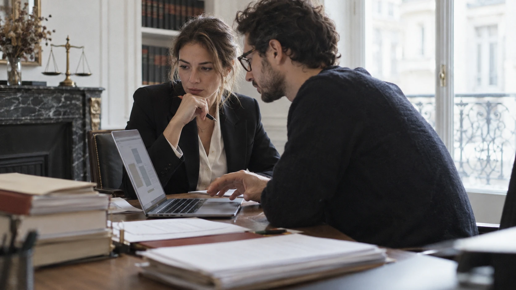 Créez un site internet performant pour votre cabinet d’avocat