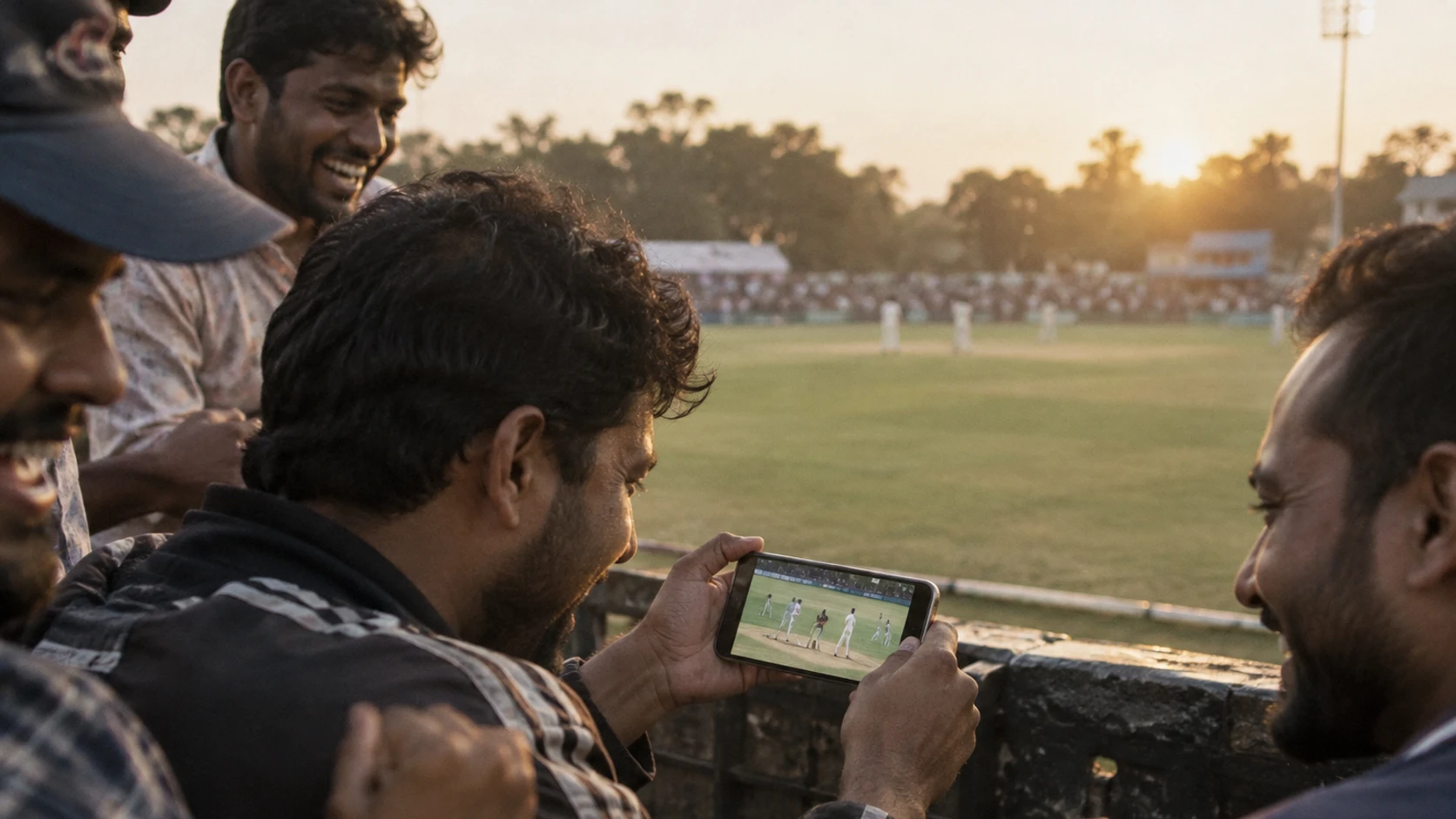 Créez une expérience de cricket ultime avec Crictime.com et son application mobile