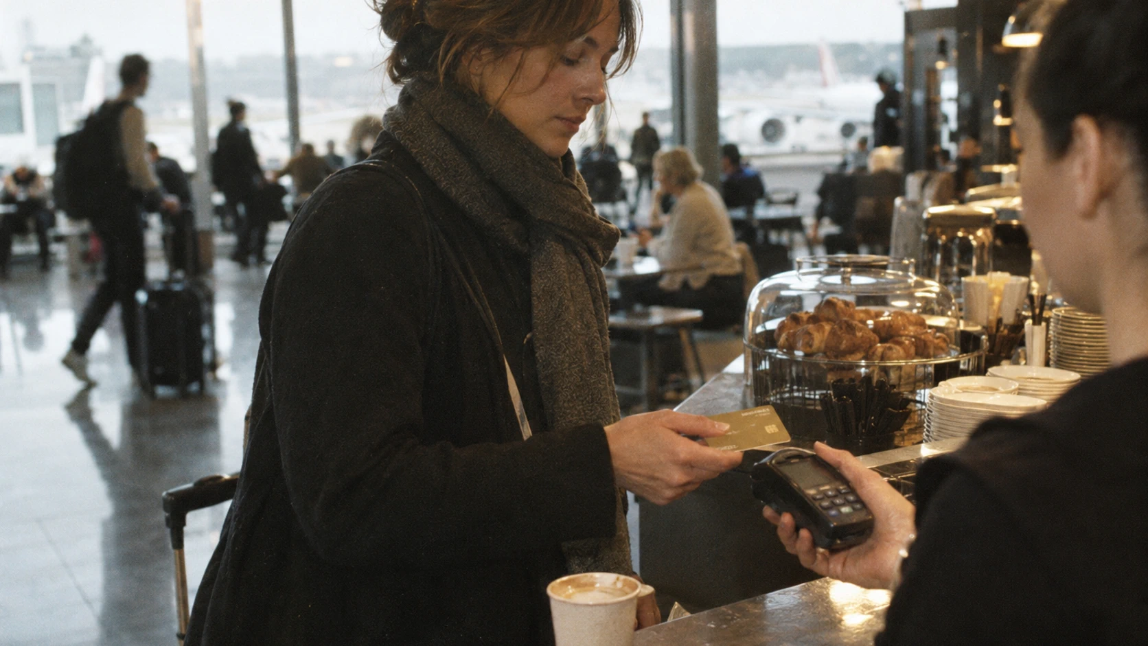 Découvrez la Carte ZERO : une gold Mastercard gratuite et sans frais à l’étranger