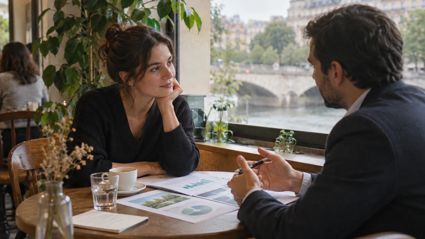 Découvrez les avantages de l’épargne responsable