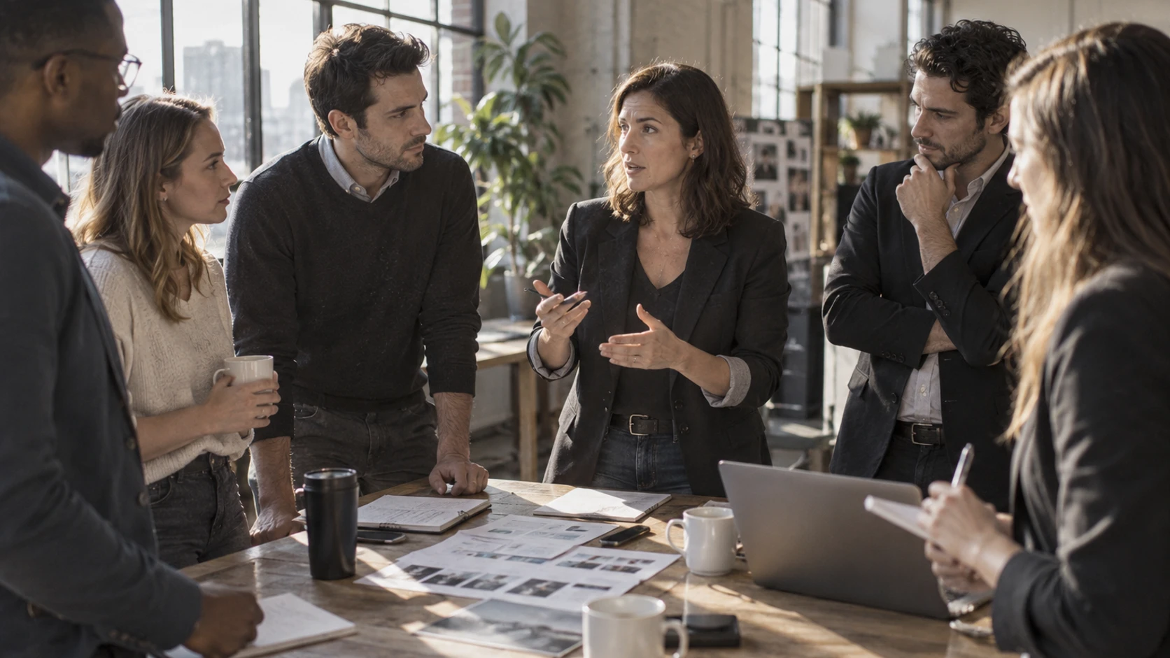 Force de vente : comment optimiser votre stratégie commerciale ?