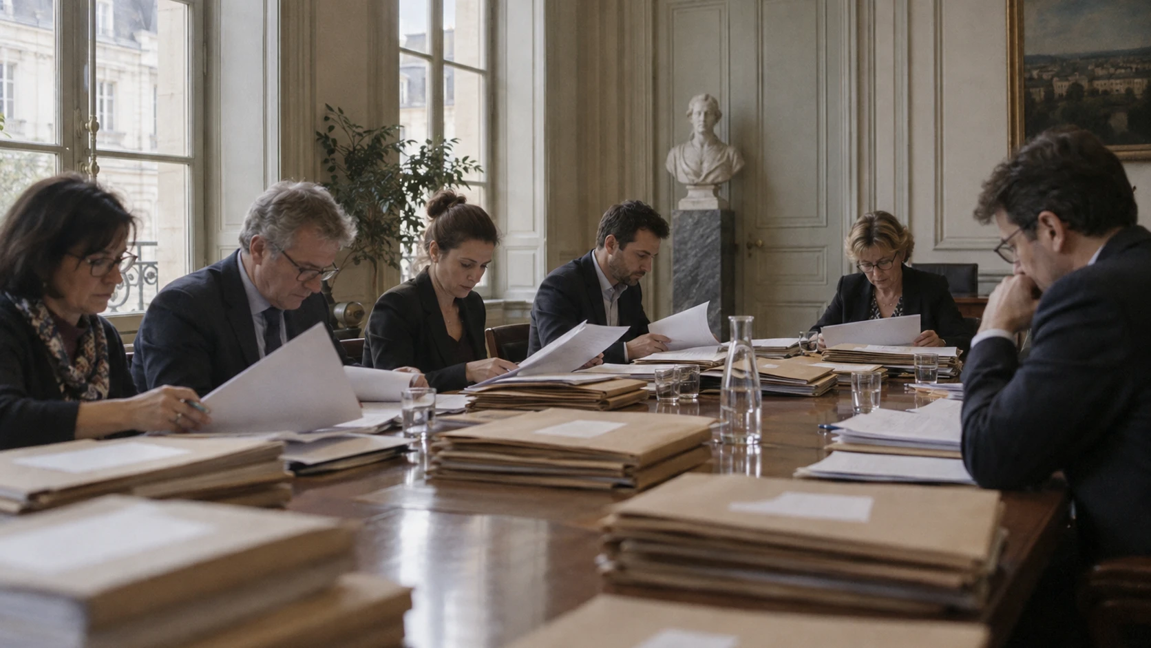 Pouvoir adjudicateur : maîtriser les clés de l’achat public