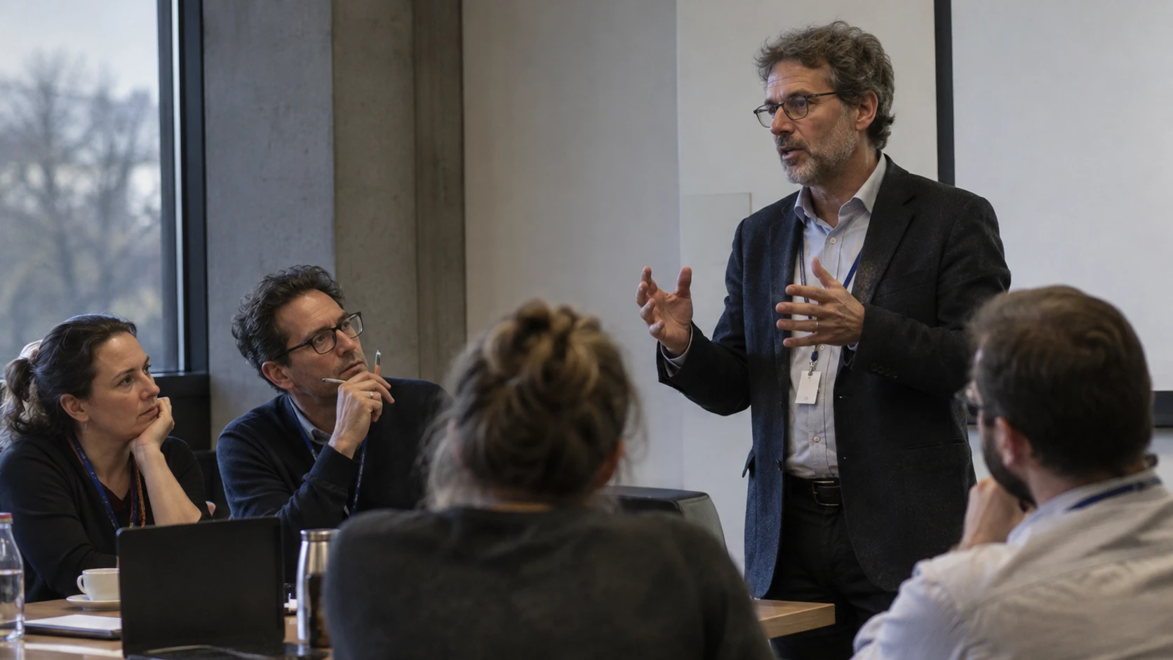 Key opinion leader : l’expertise au service de votre marque