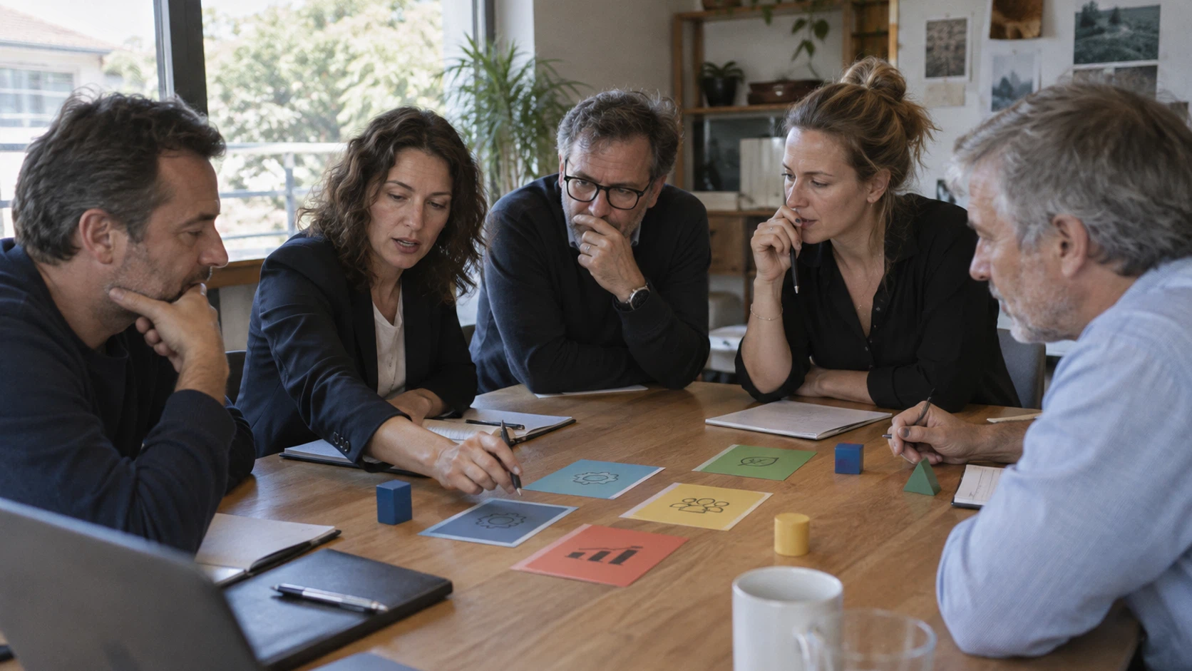 Stratégie de domaine : définition et enjeux pour votre DAS
