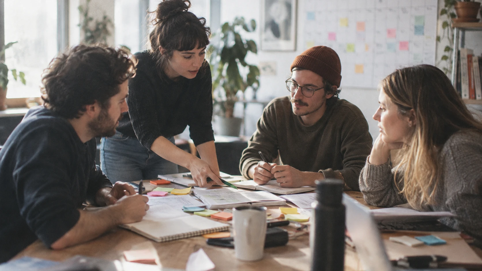 Des astuces pour mieux organiser son entreprise