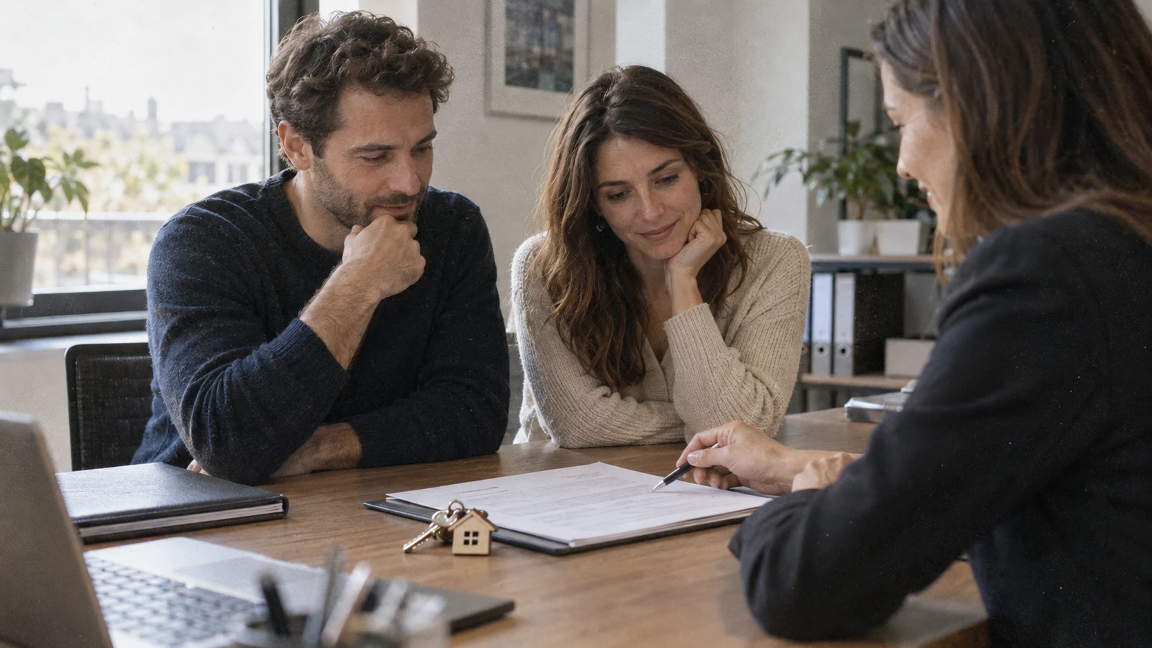 Deux bonnes raisons de changer d’assurance de prêt en 2023
