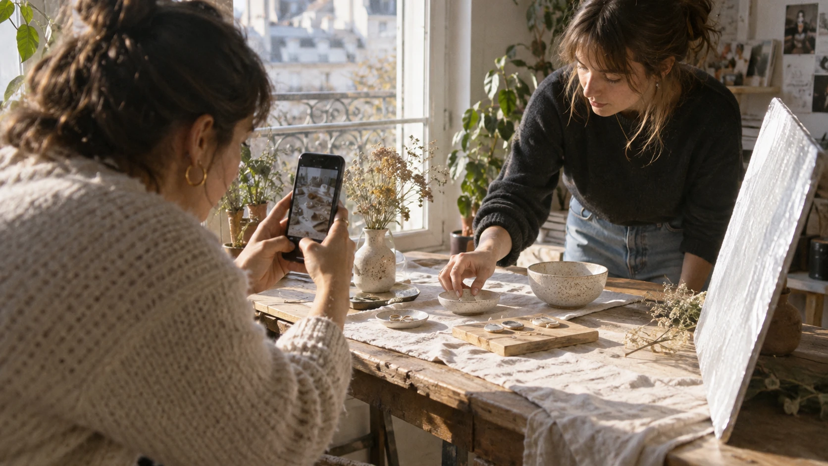 Comment développer vos ventes sur Instagram ?