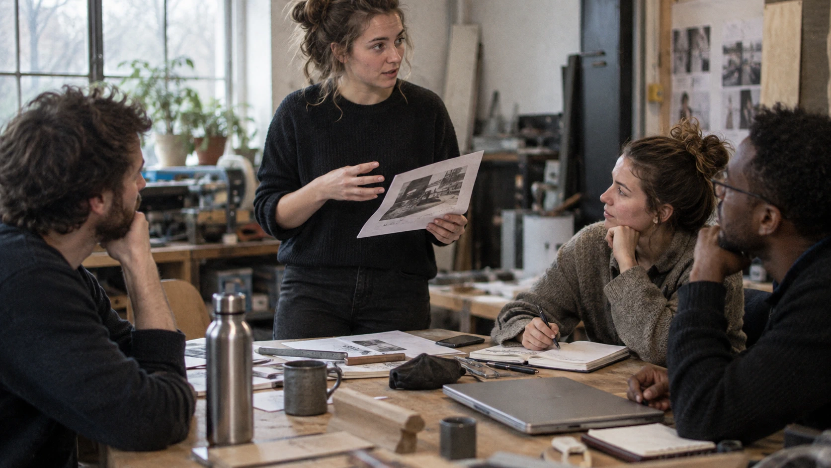 Développez vos compétences professionnelles pour réussir votre carrière