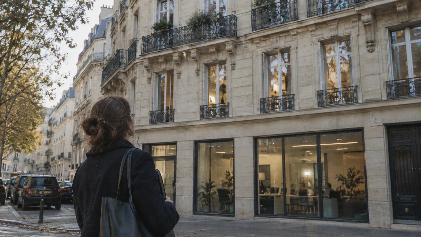 Les différents types de SCPI