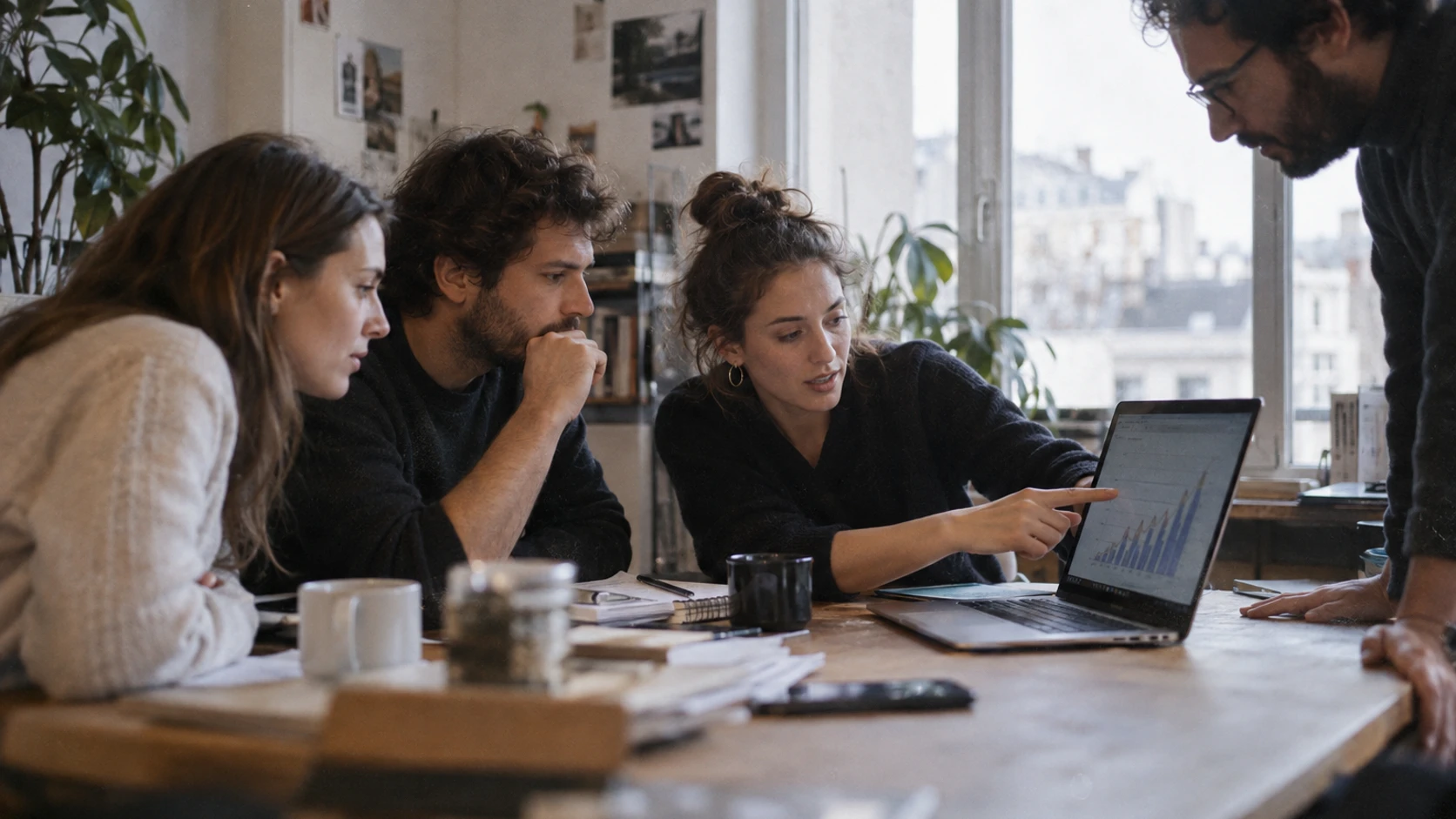 Le marketing digital pour booster son CA : mode d’emploi