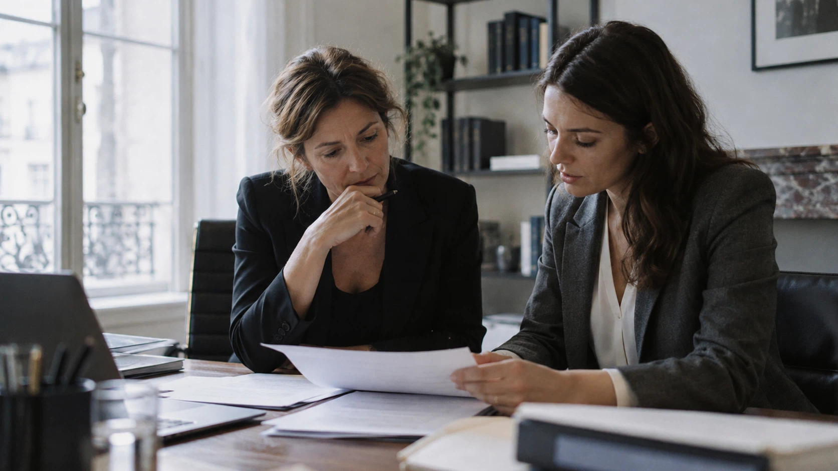Dirigeants d’entreprise : pourquoi confier la rédaction d’actes à un accompagnement spécialisé ?