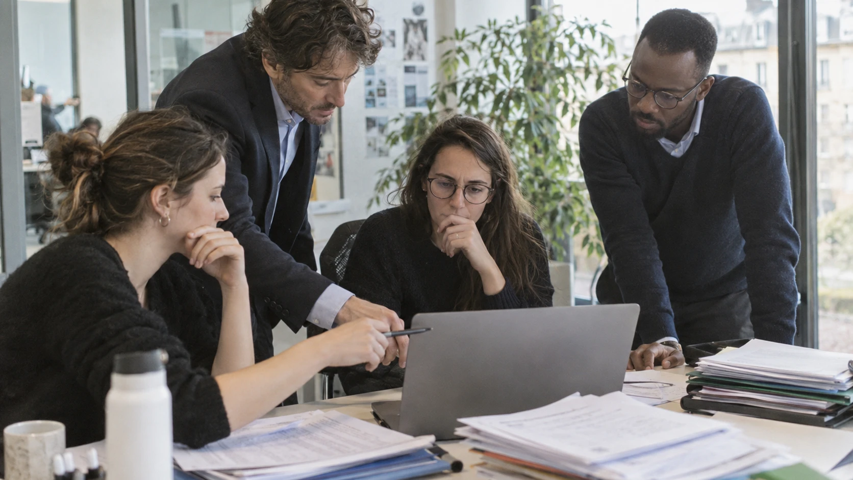 E-attestations devient Aprovall : l’avenir de la conformité