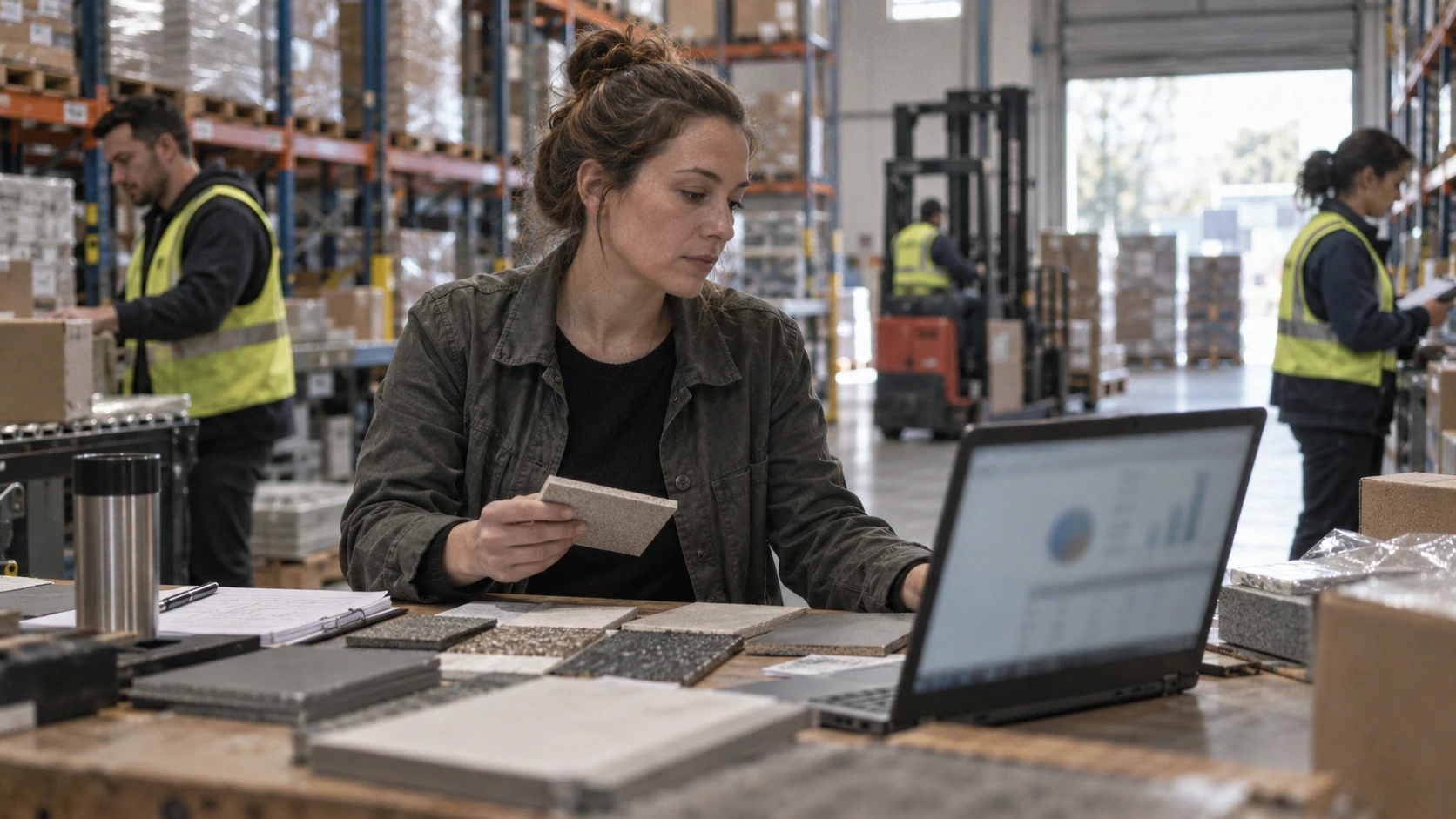 Intelligence artificielle et e-procurement : comment l’IA révolutionne la gestion des achats