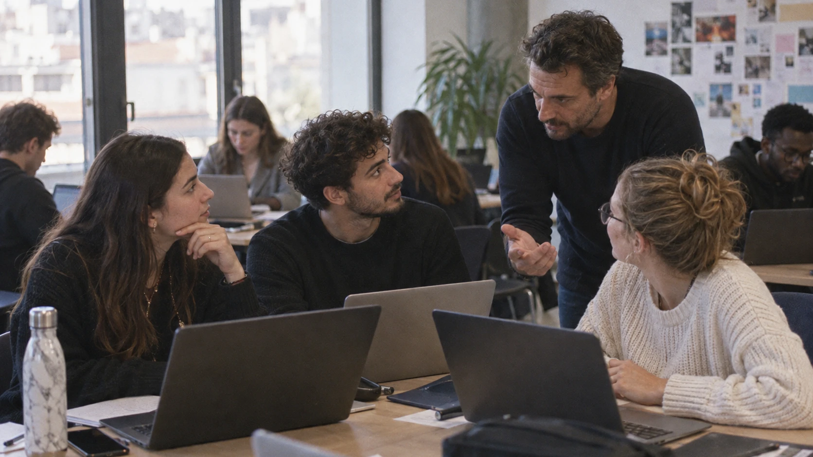 Nexa : avis sur l’école de marketing digital et ses débouchés professionnels en alternance