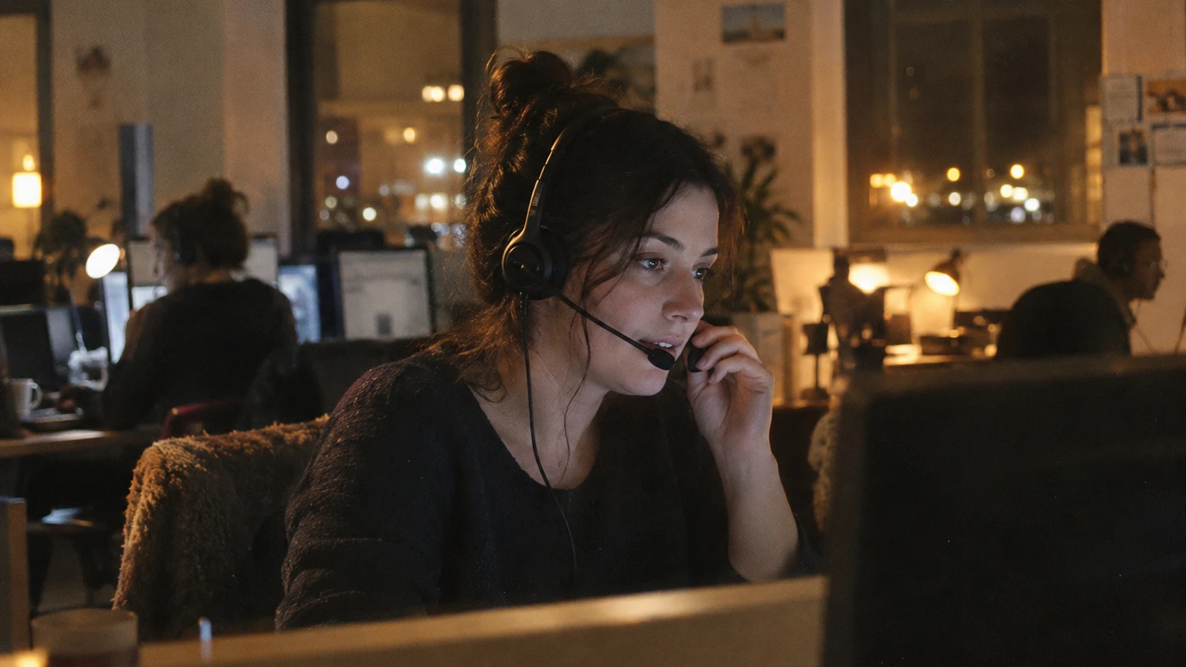 Entreprise : les avantages d’une permanence téléphonique 24 h/24