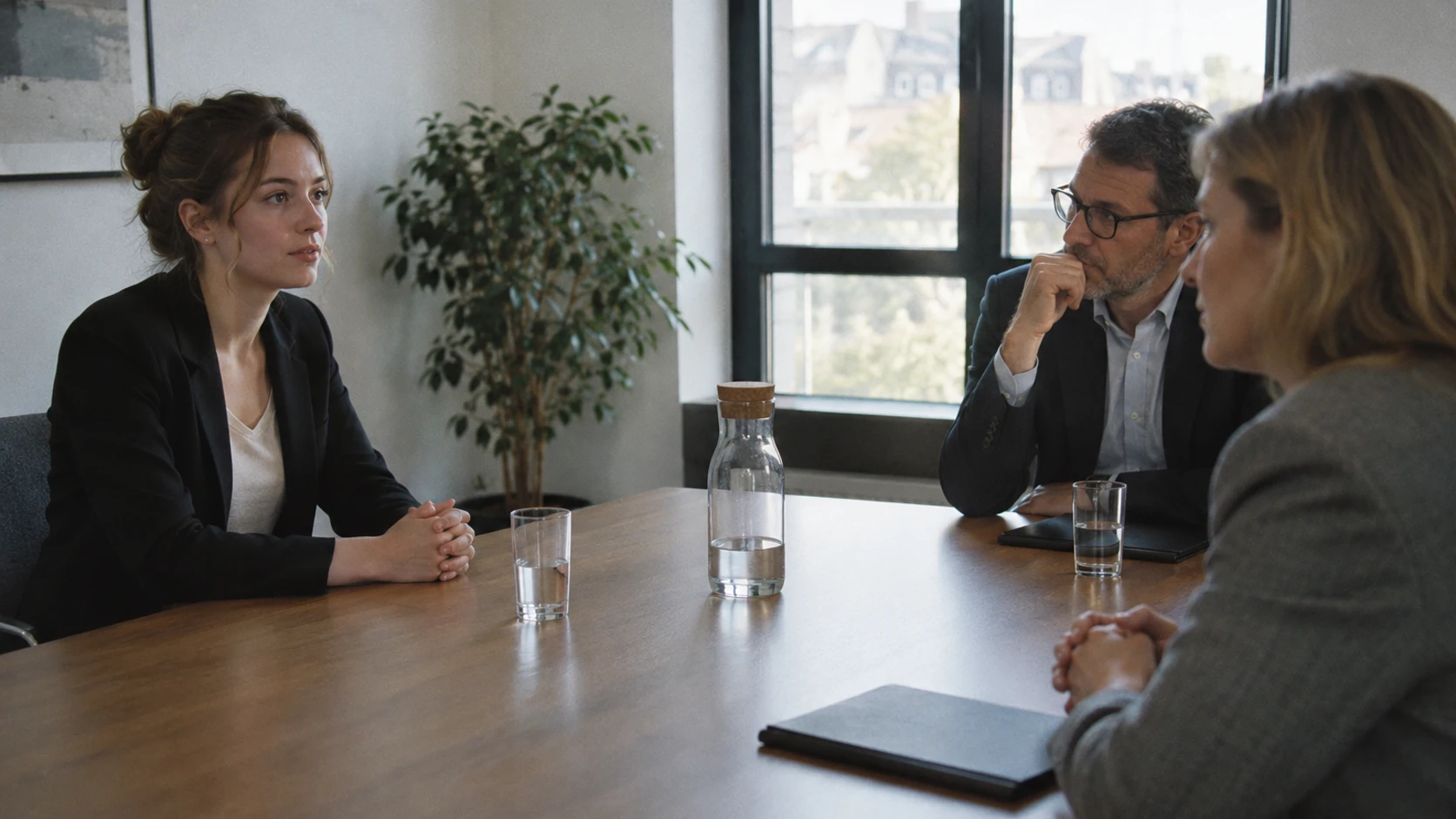 Les erreurs à éviter lors d’un entretien d’embauche