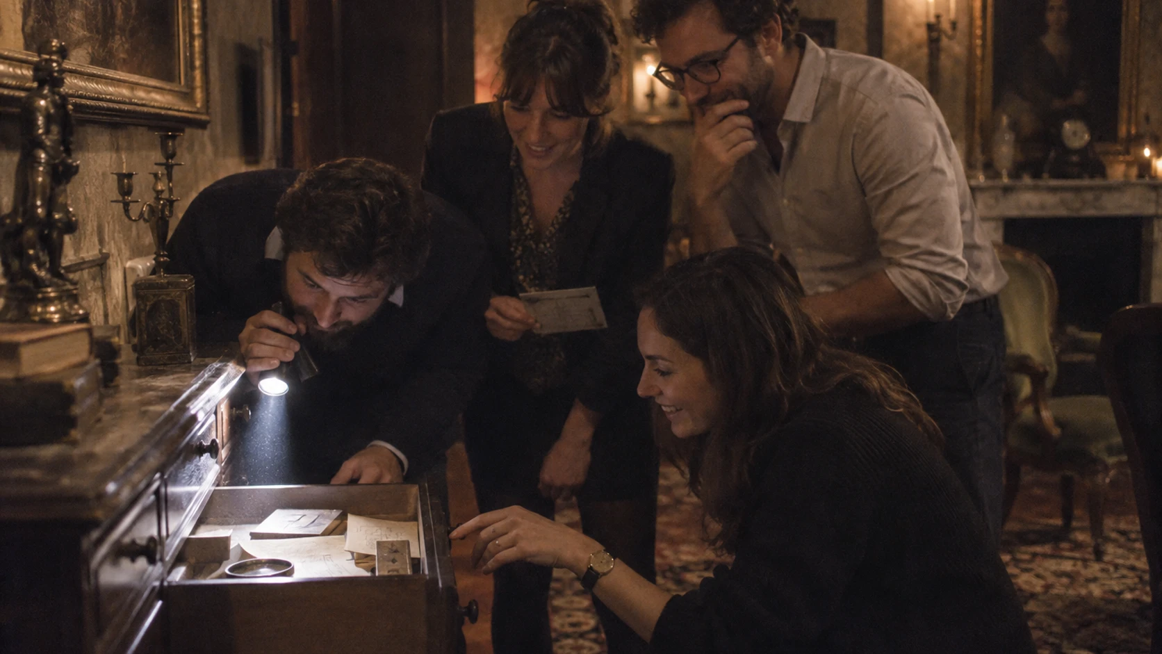 Pourquoi organiser un “escape game” lors d’un séminaire d’entreprise ?