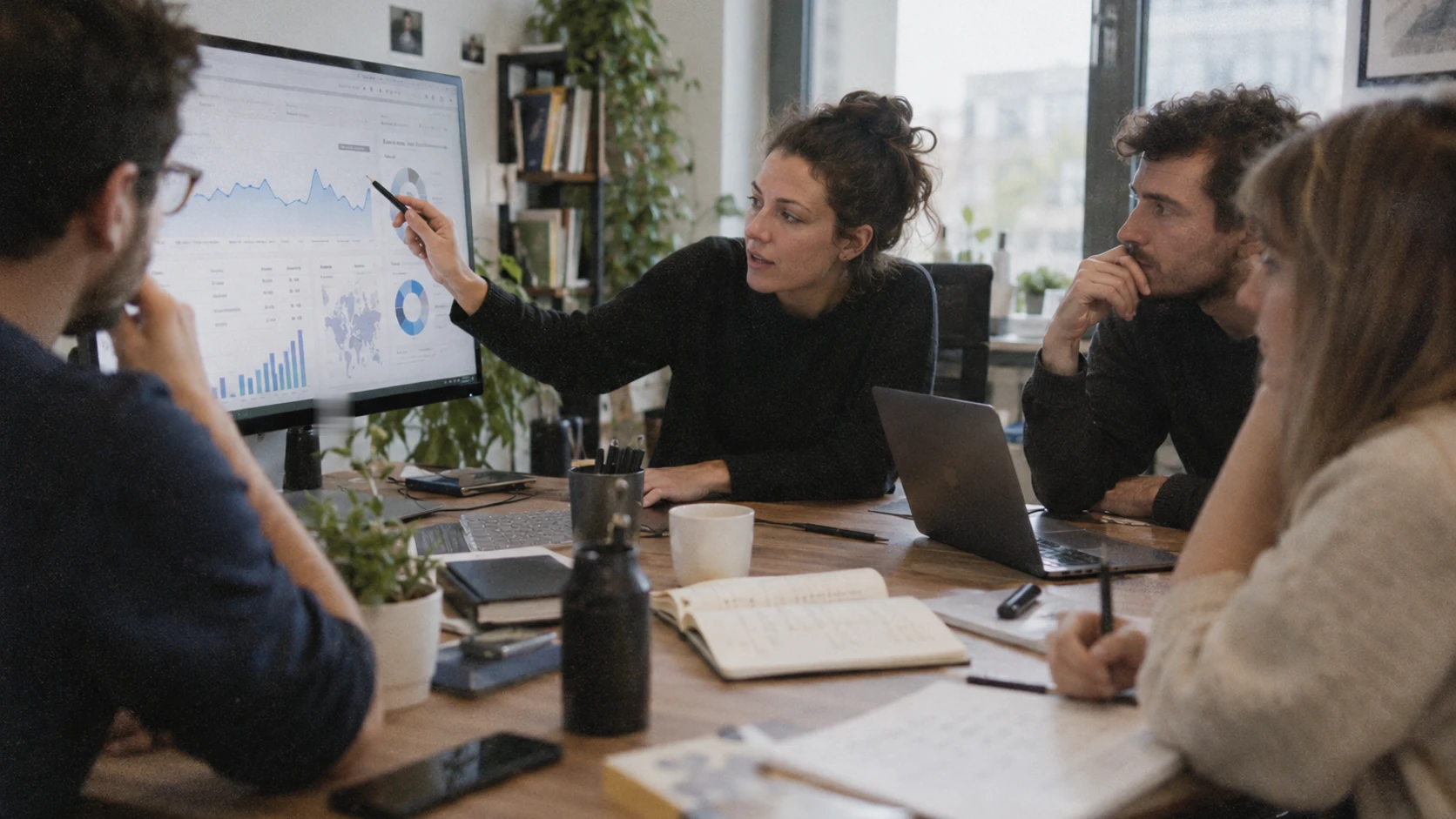 Expertiseo.fr : votre partenaire stratégique pour une seo durable et efficace