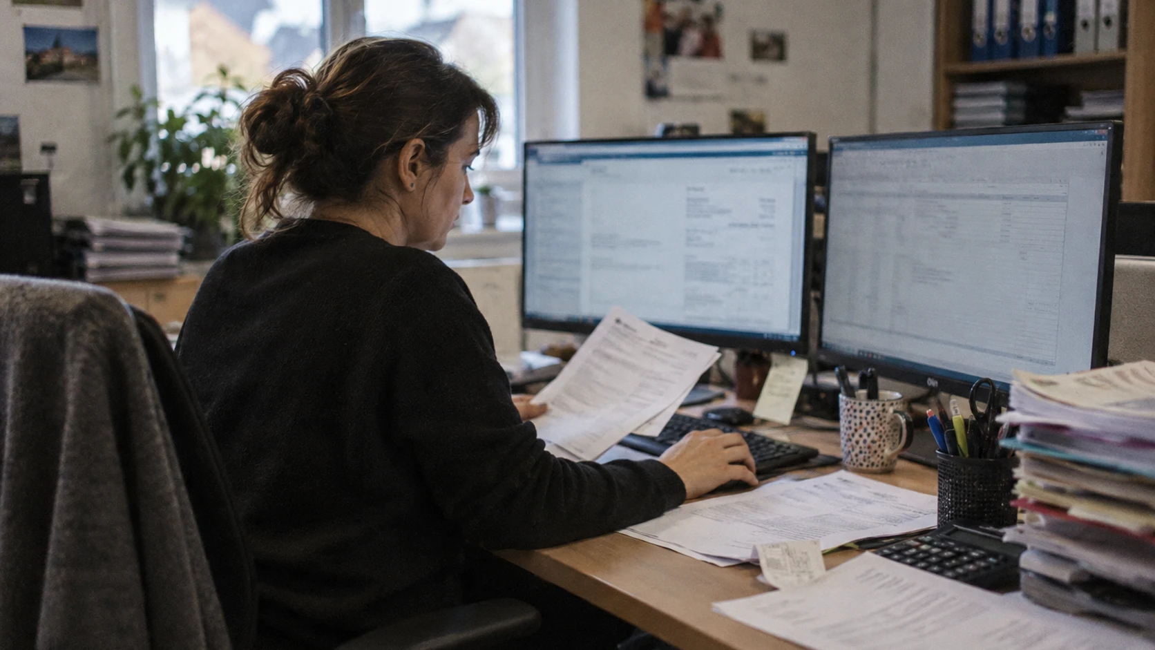 Facturation électronique : quels risques en cas de non-respect des obligations réglementaires ?