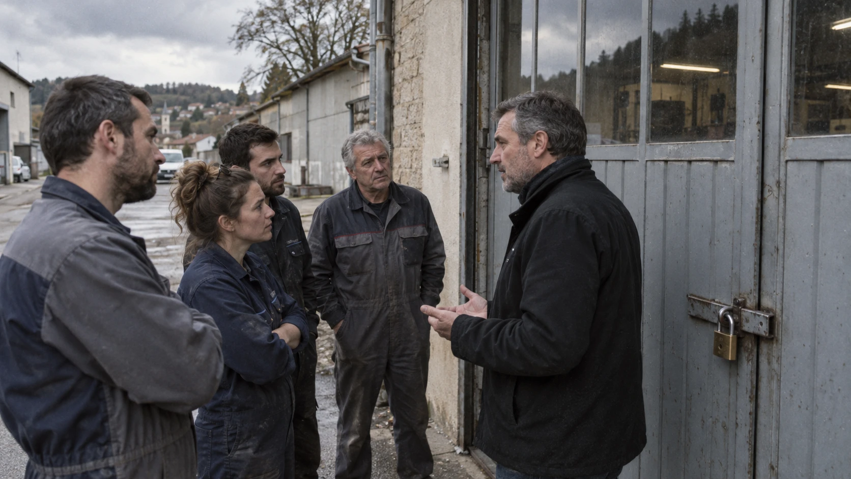 Fermeture exceptionnelle imposée par l’employeur : droits des salariés et cadre juridique explicite