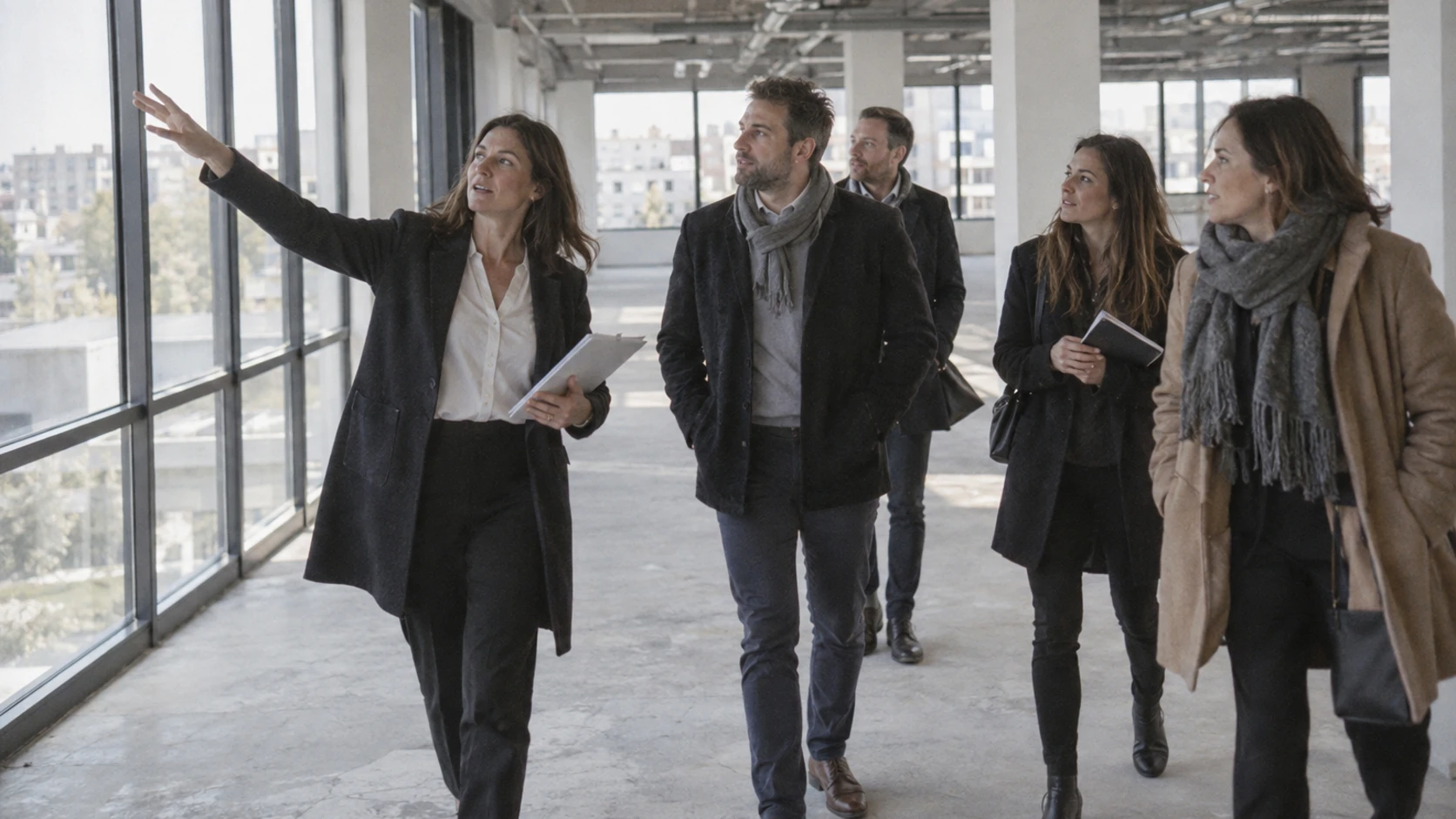 Focus sur la formation professionnelle en immobilier d’entreprise