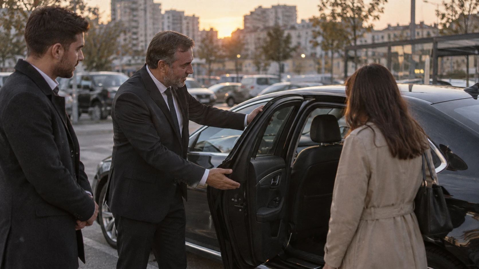 Devenir chauffeur VTC : formation et stratégie de réussite