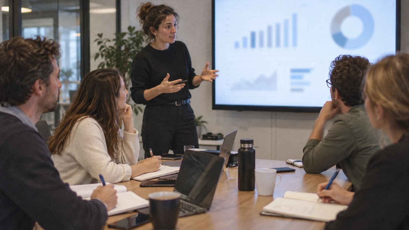 Formez vos commerciaux au Data Marketing