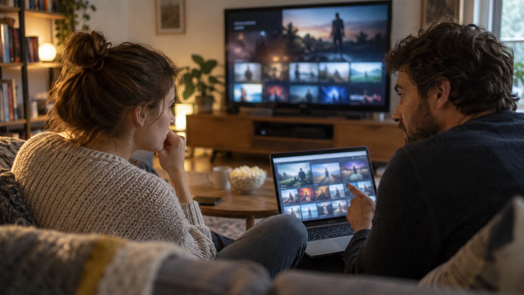 Fusov streaming : accès, risques et alternatives en 2026
