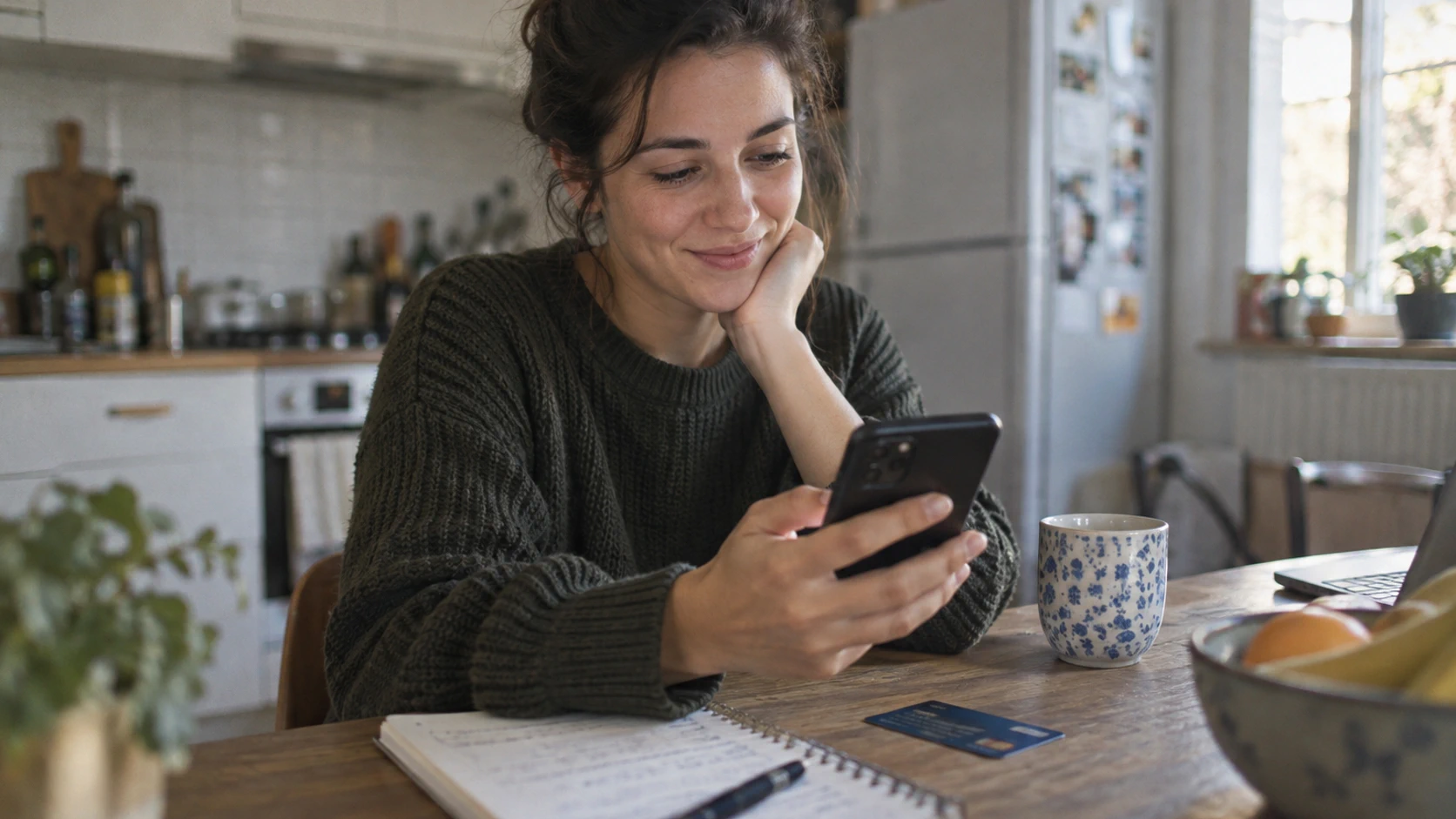 Gagnez de l’argent grâce aux banques en ligne