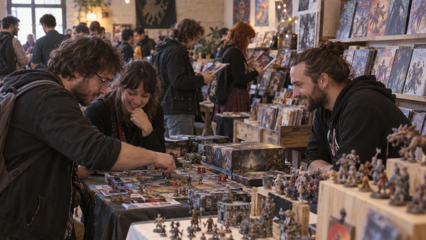 Geeklifeblog avis : le média idéal pour la culture geek ?
