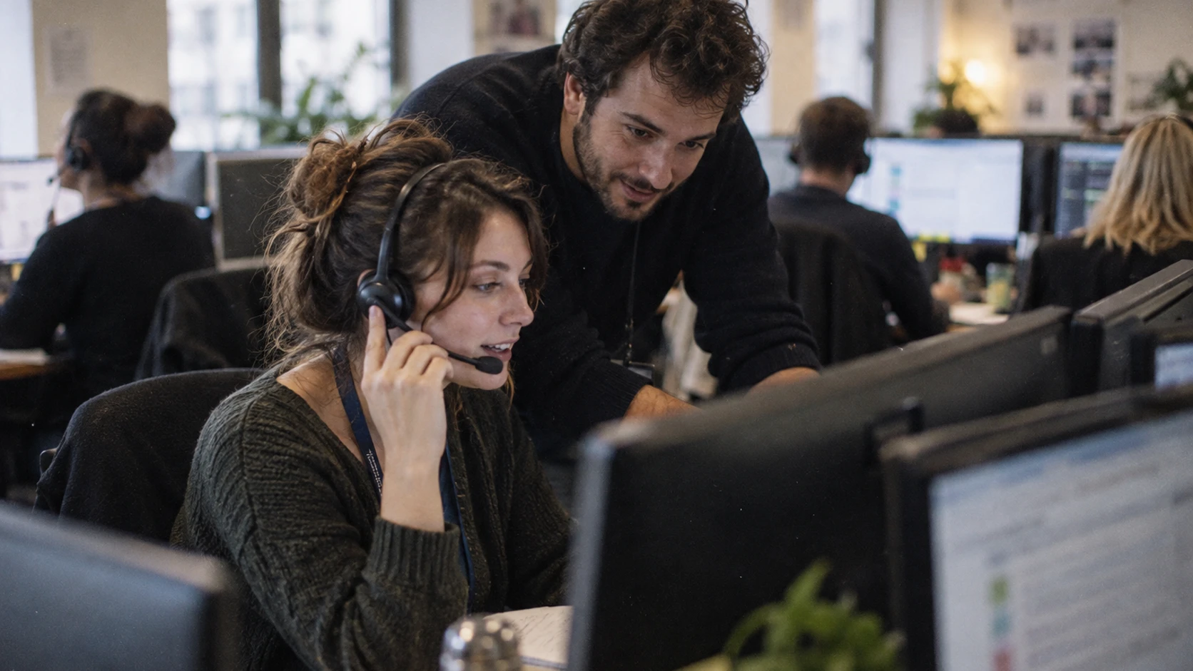 Gestion de la relation client à l’ère du digital : un enjeu stratégique pour l’expérience client et la performance des équipes support