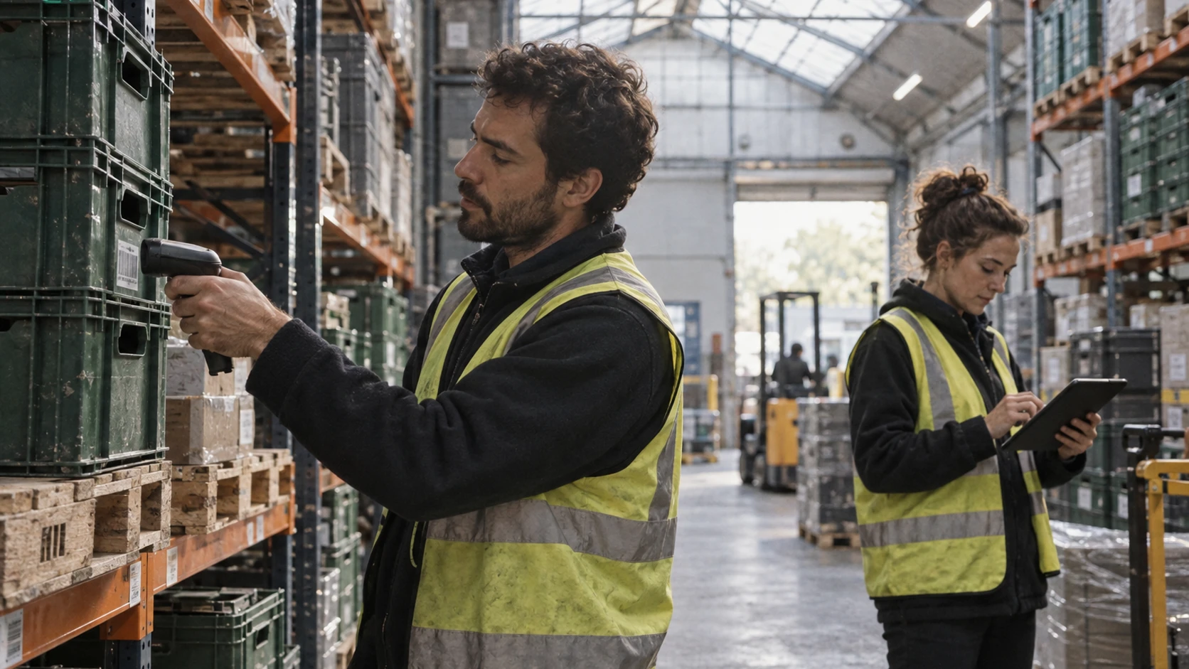 Gestion des stocks et développement durable : comment les logiciels peuvent contribuer à réduire le gaspillage et l’impact environnemental