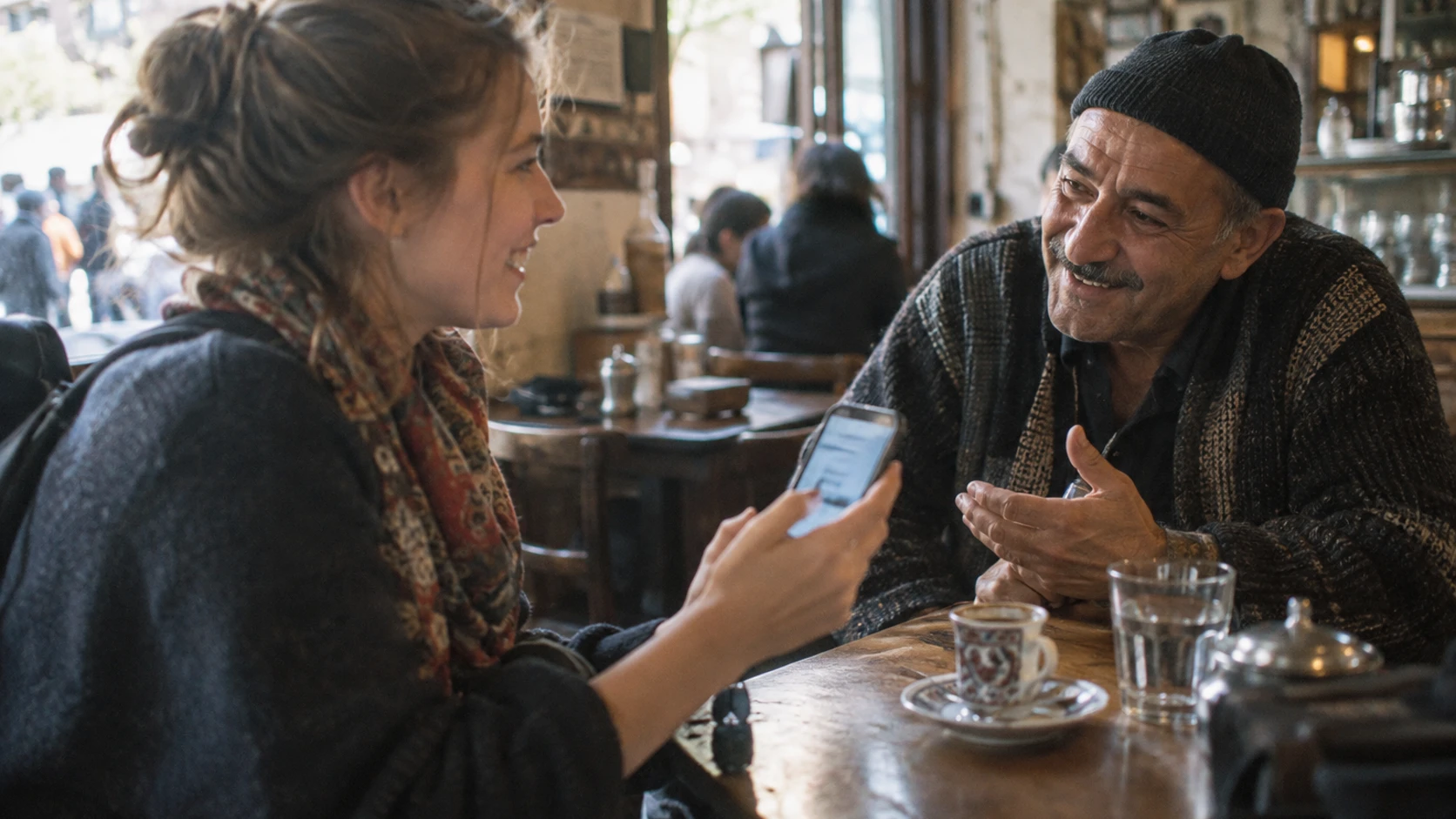 GG trad : tout savoir sur Google Traduction