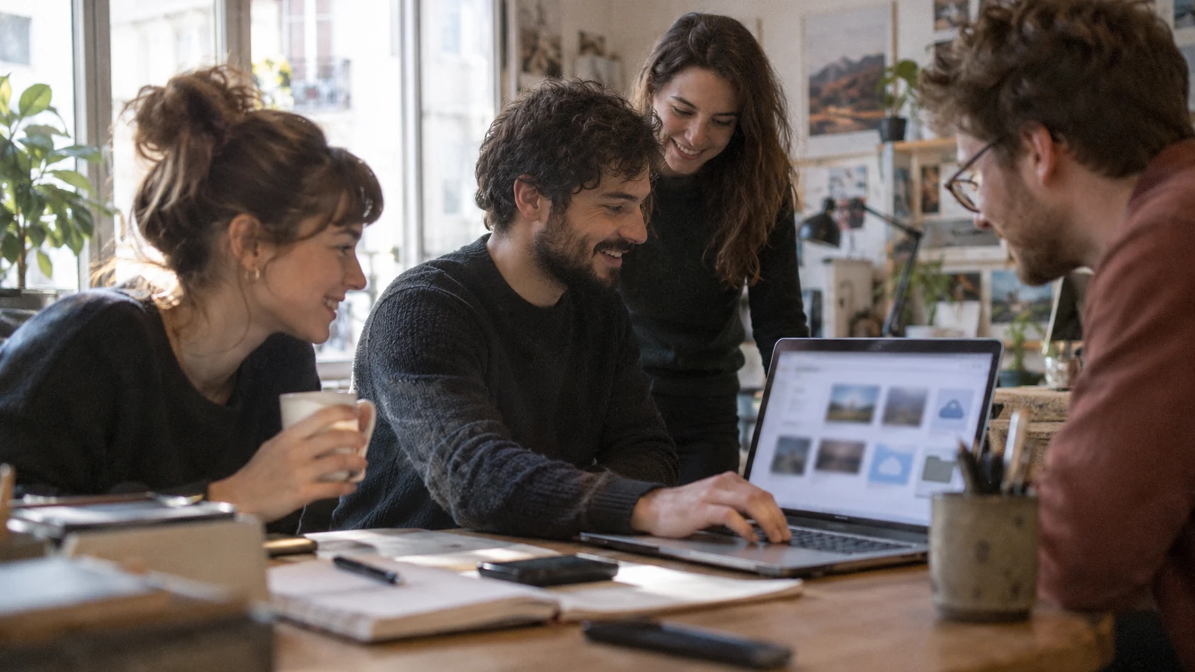 Google Drive : optimisez votre stockage et vos partages