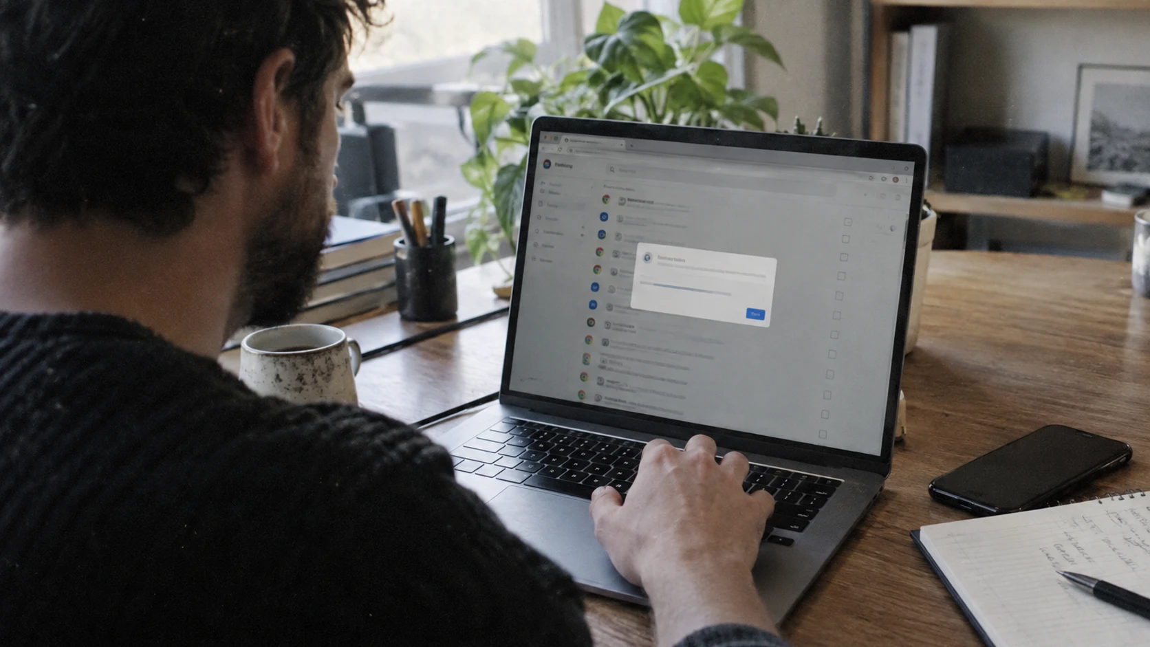 Google mon activité : maîtriser vos données et votre sécurité