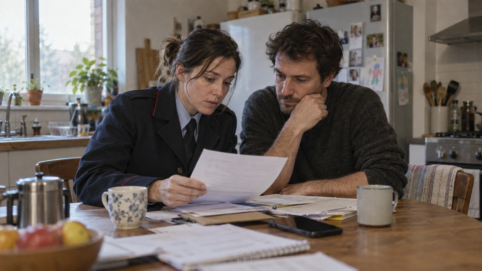 Agence paie famille : gérez vos droits et avantages SNCF ????