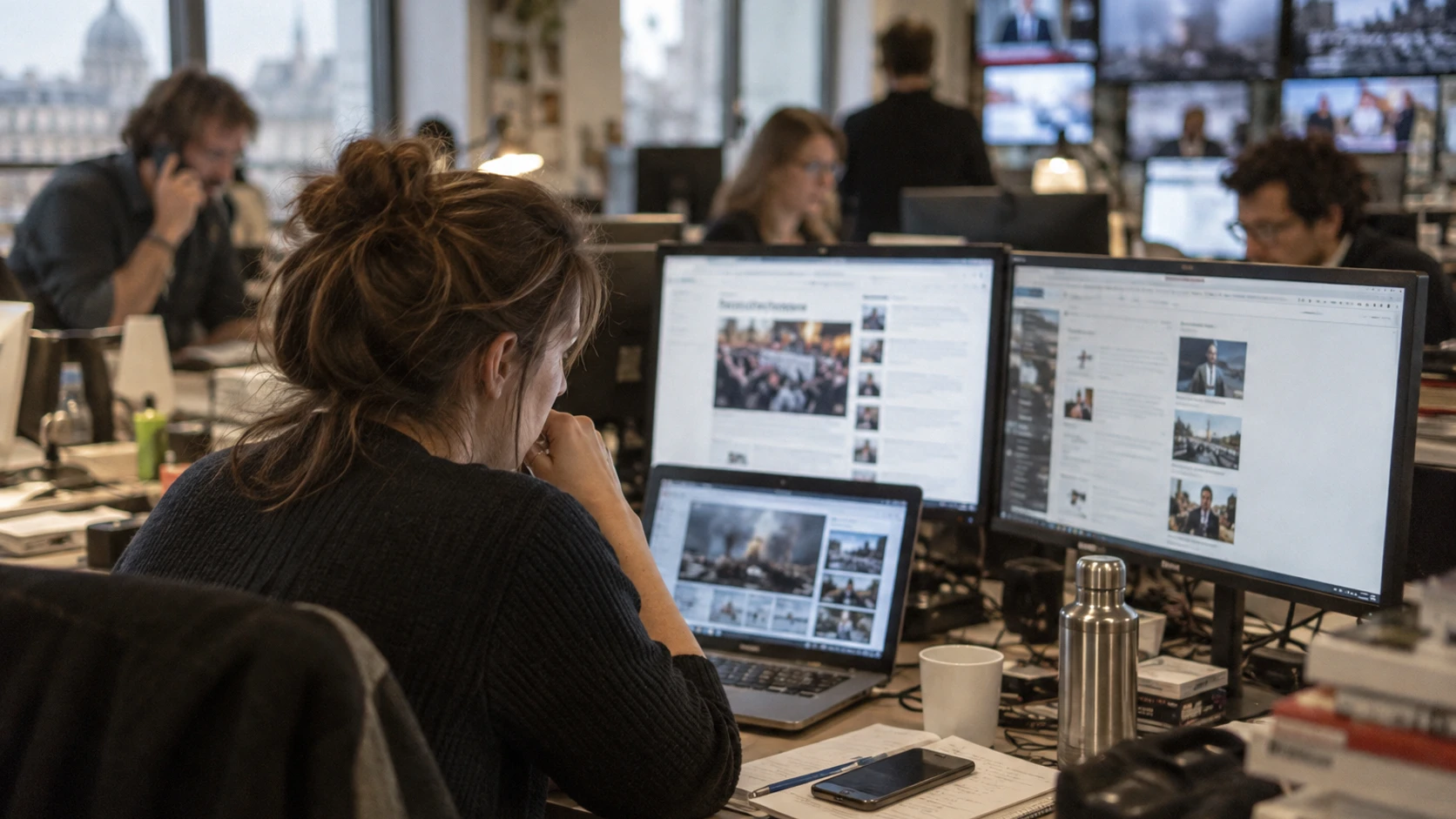 Actualité Google : boostez votre visibilité et votre trafic
