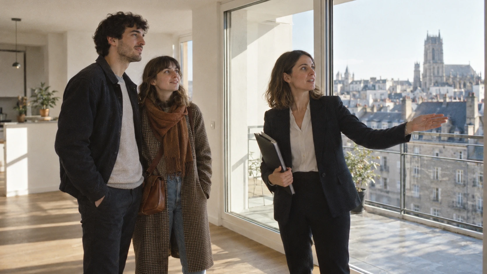 Guide complet pour trouver le bon programme immobilier à Rennes