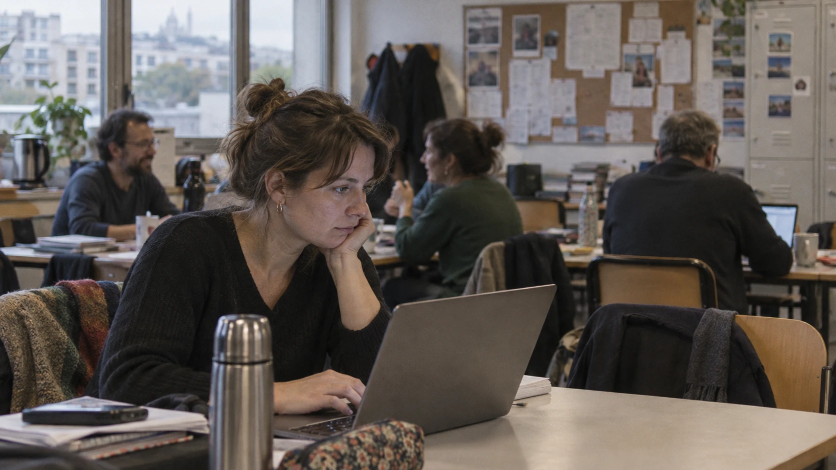 Convergence Créteil : maîtrisez vos accès numériques