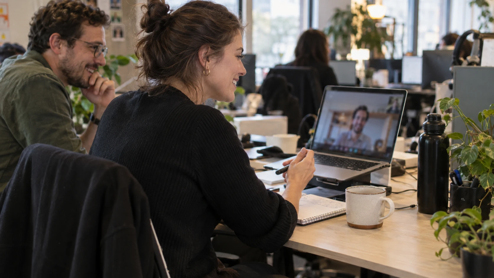 Customer success manager : le guide complet sur ce métier