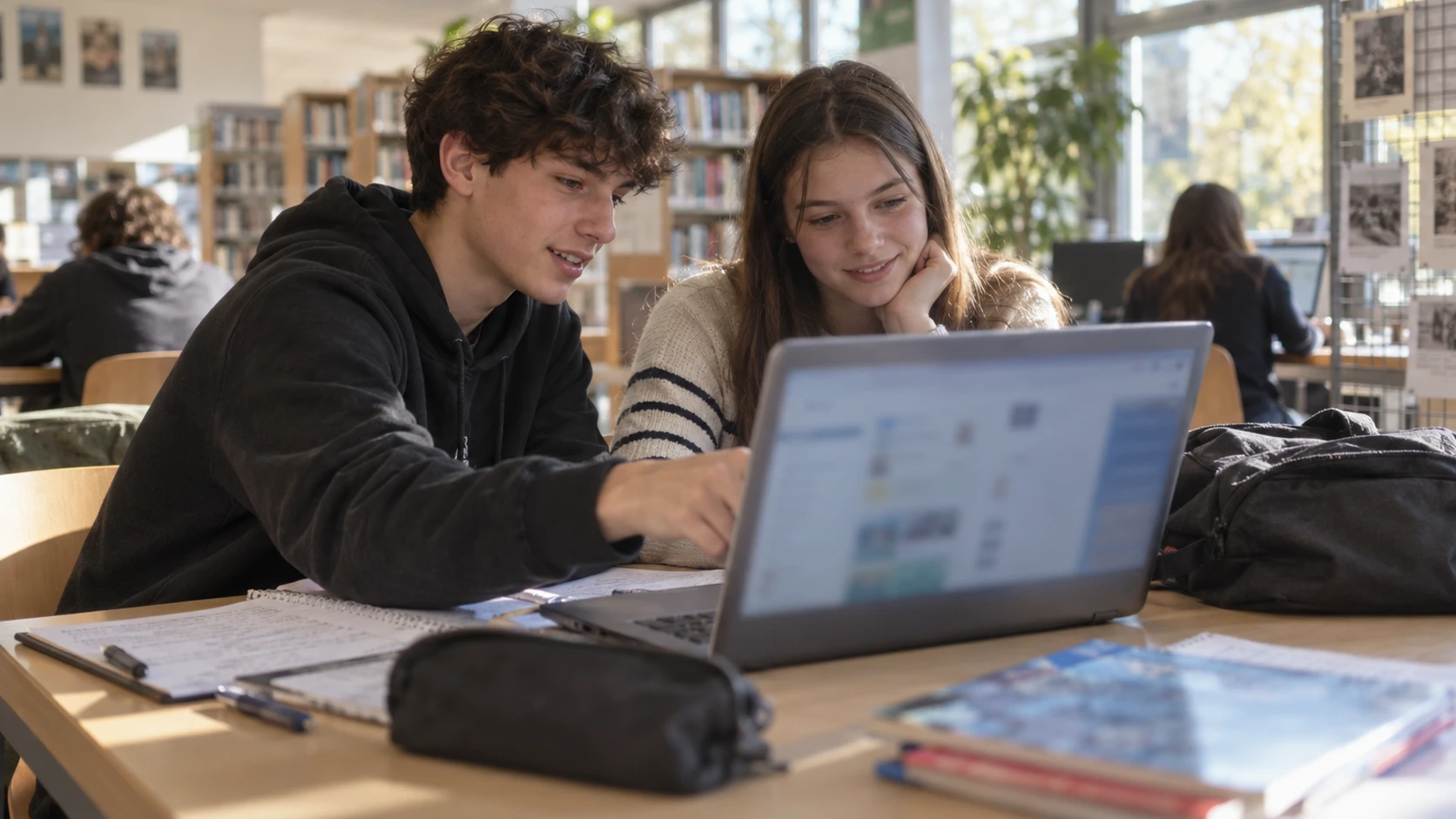 Mon lycée net : comment optimiser votre espace numérique ?