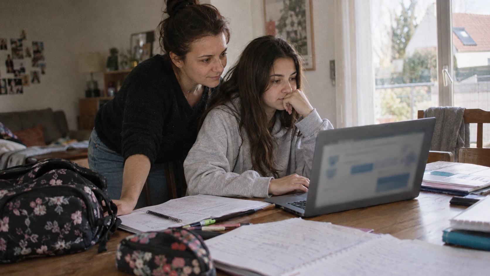 Ent77 : optimisez votre connexion et la réussite scolaire