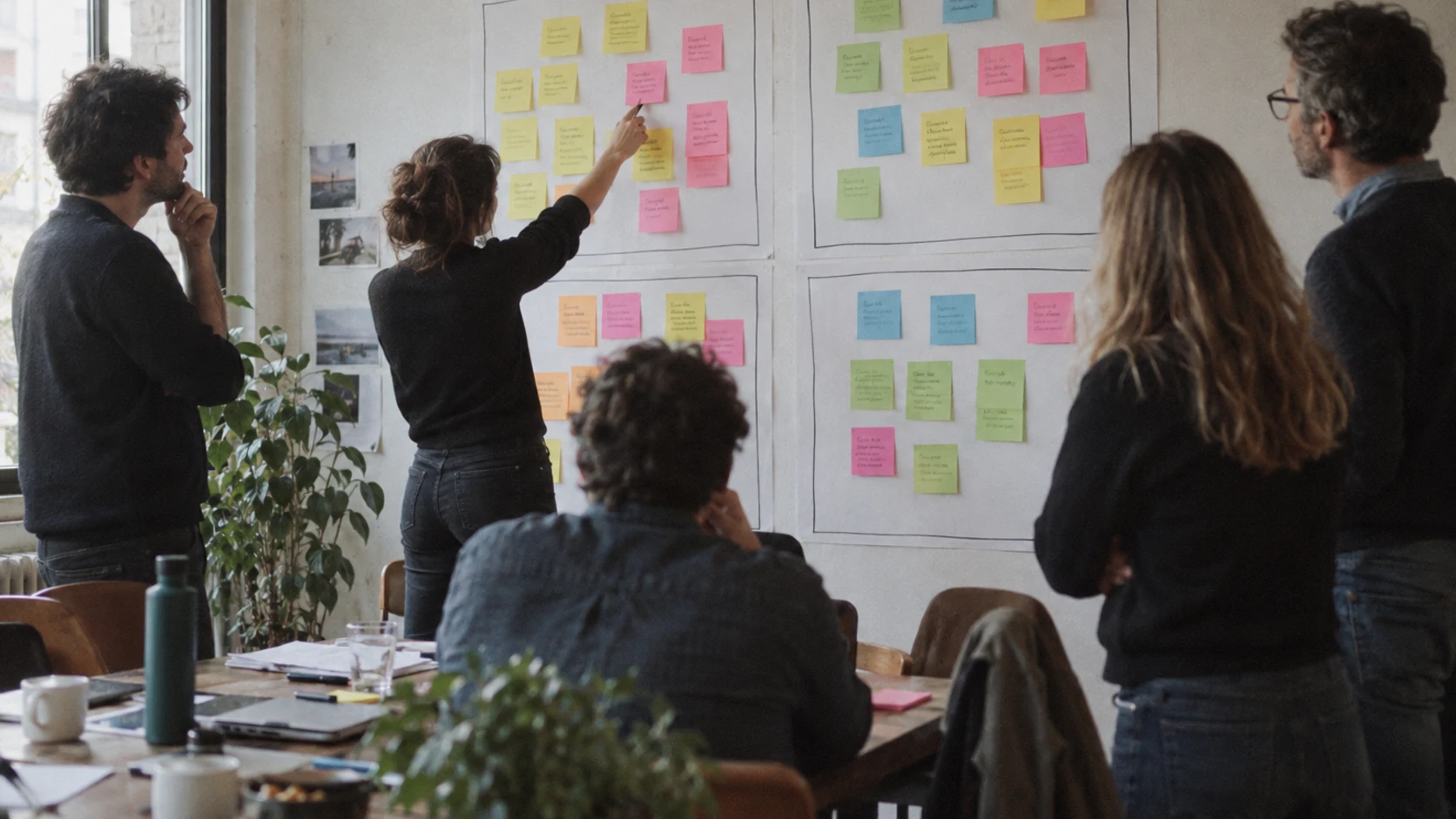 Exemple SWOT : comment réussir votre analyse stratégique ?