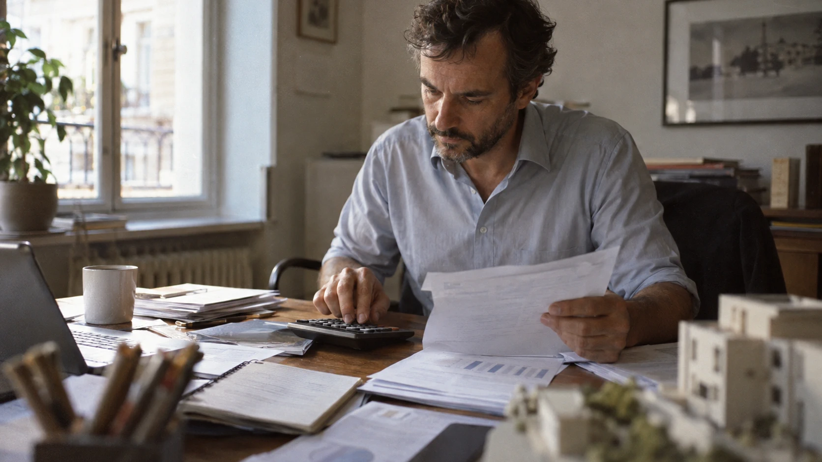Gestion et investissement : le guide de l’entrepreneur