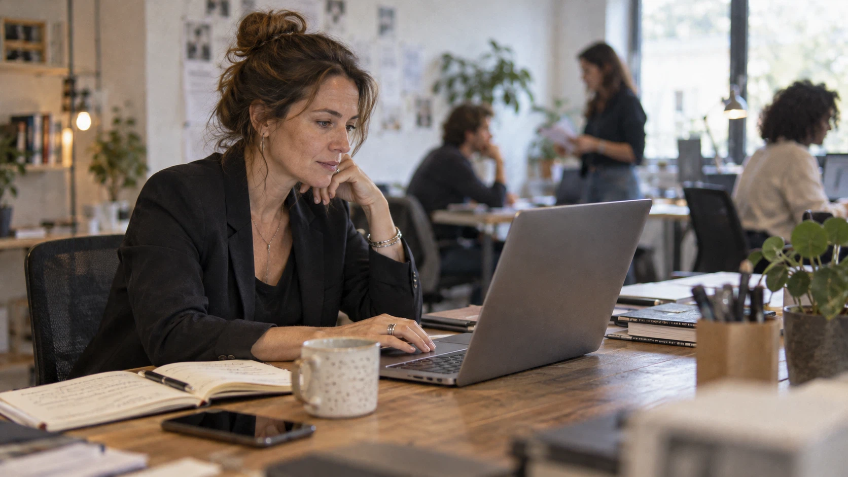 Messagerie laposte net : boostez votre communication