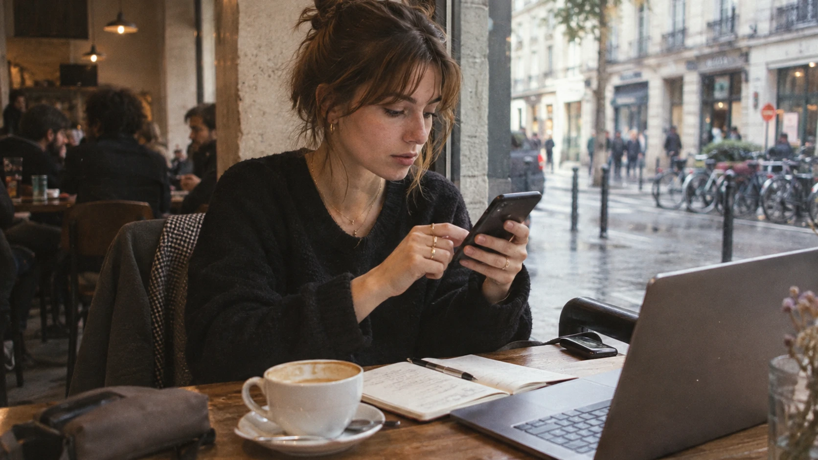 Utilisation des hashtags : boostez votre visibilité