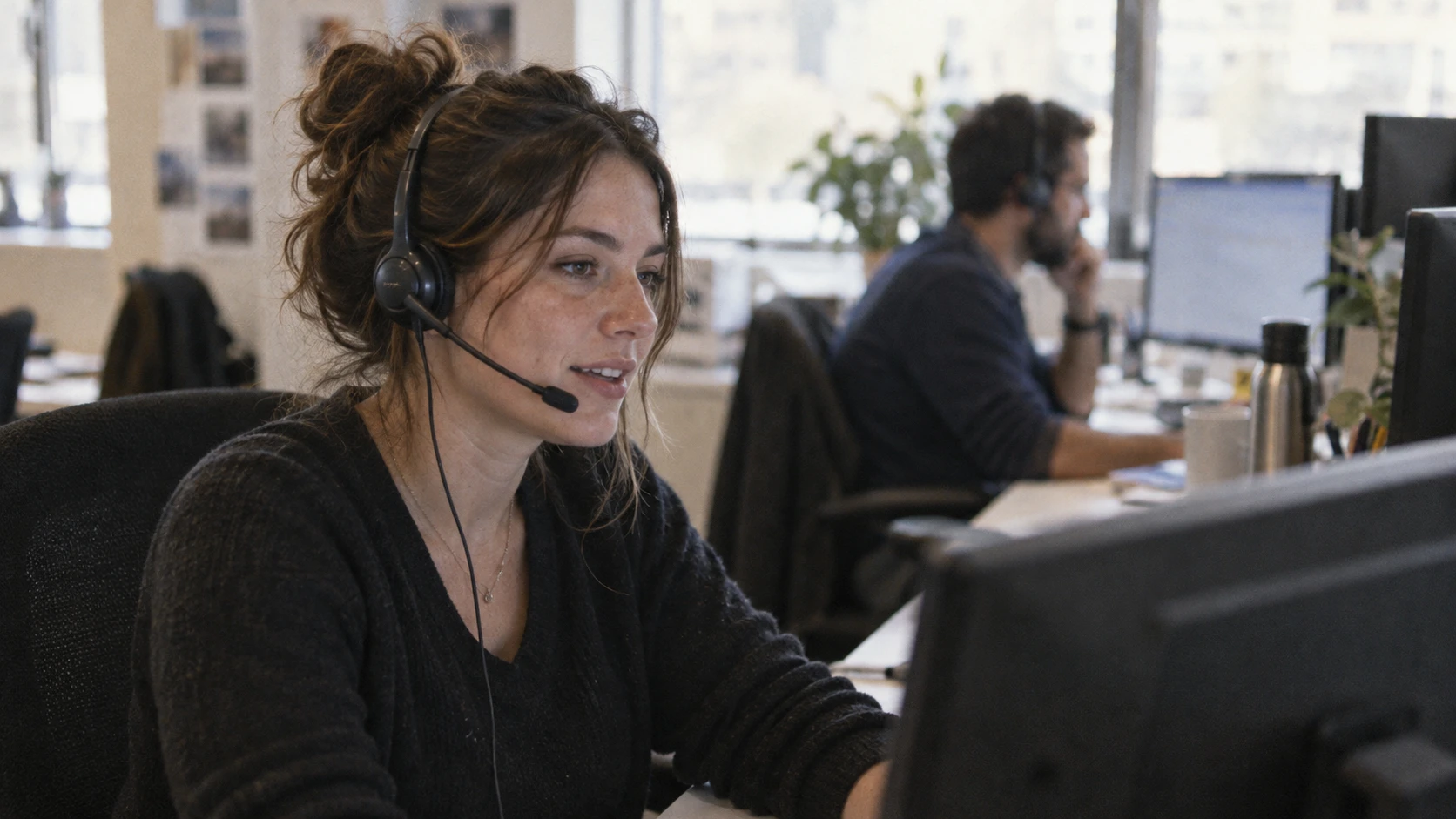 Helpdesk d’entreprise : définition, enjeux et bénéfices !